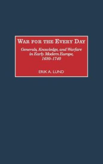 War for the Every Day