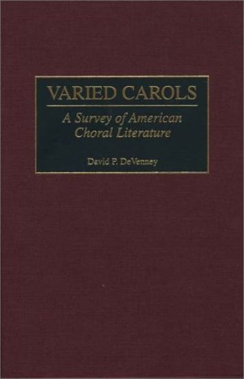 Varied Carols