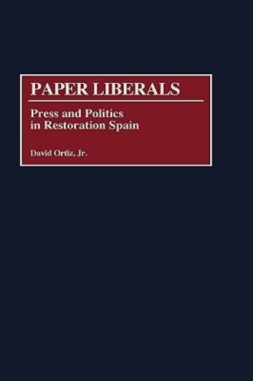 Paper Liberals