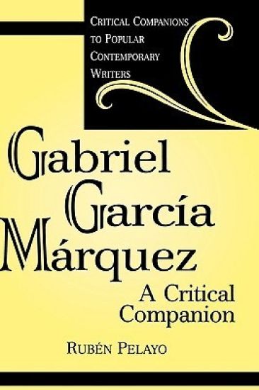 Gabriel García Márquez