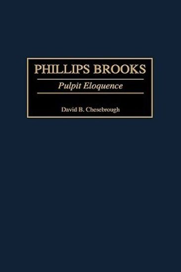 Phillips Brooks