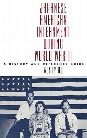 Japanese American Internment during World War II