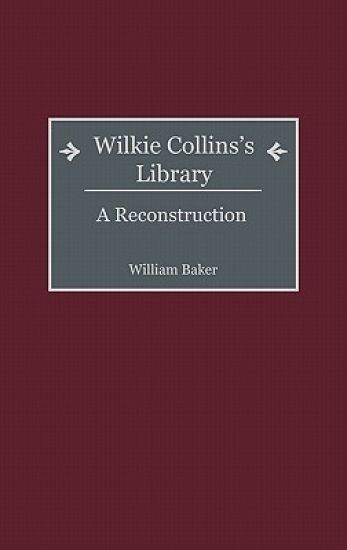 Wilkie Collins's Library