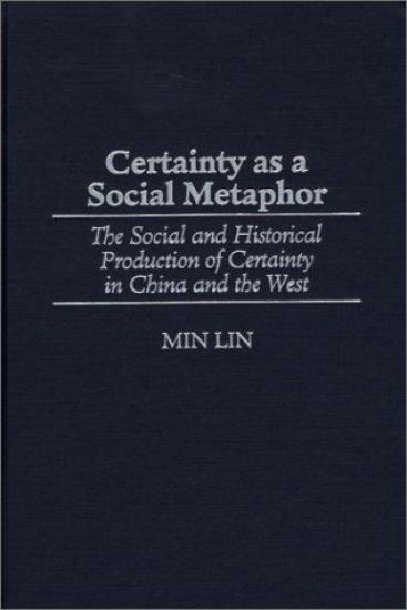 Certainty as a Social Metaphor