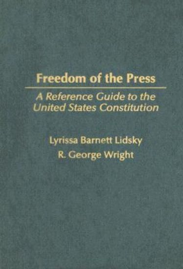 Freedom of the Press