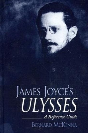James Joyce's Ulysses