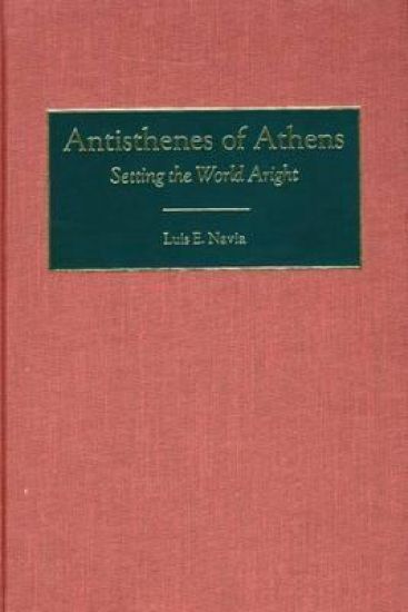Antisthenes of Athens