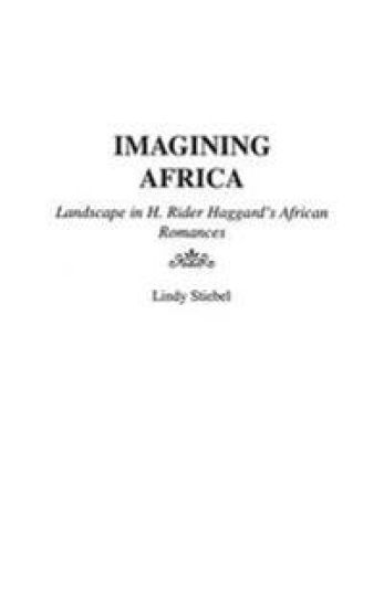 Imagining Africa