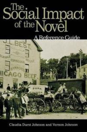 The Social Impact of the Novel
