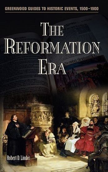 The Reformation Era