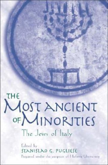 The Most Ancient of Minorities