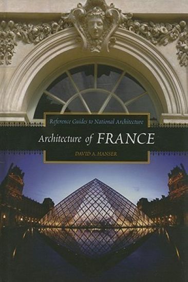 Architecture of France