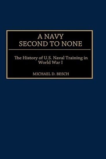 A Navy Second to None