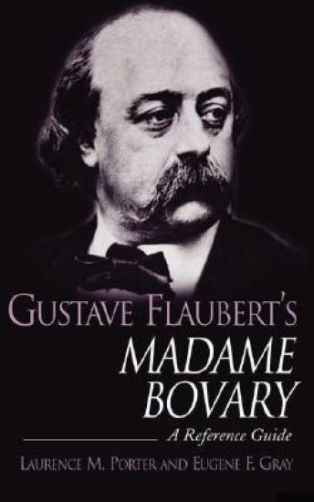 Gustave Flaubert's Madame Bovary