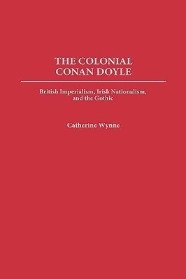 The Colonial Conan Doyle