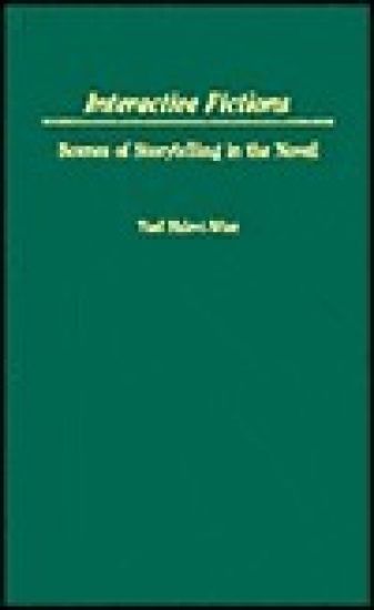 Interactive Fictions