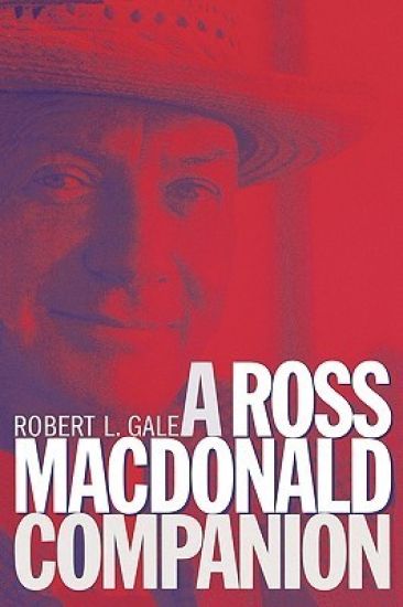 A Ross Macdonald Companion