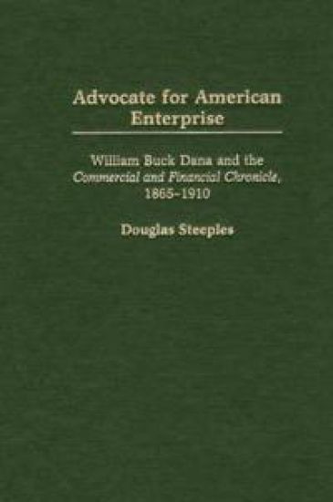 Advocate for American Enterprise
