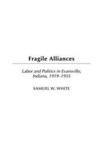 Fragile Alliances