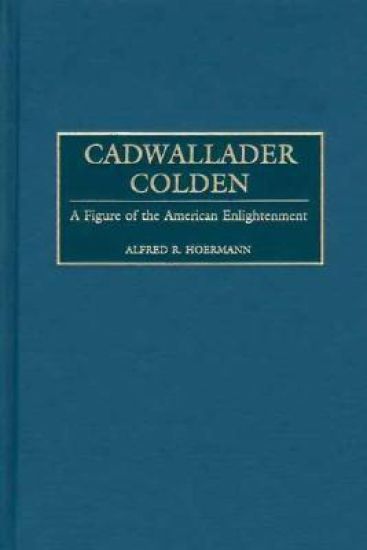 Cadwallader Colden