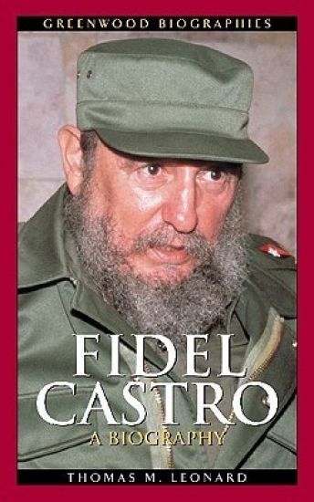Fidel Castro