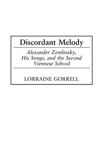 Discordant Melody
