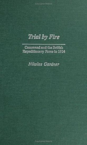Trial by Fire