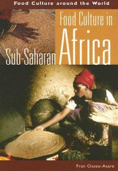Food Culture in Sub-Saharan Africa