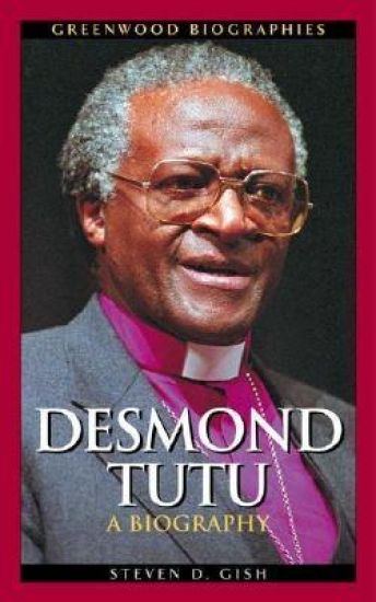 Desmond Tutu