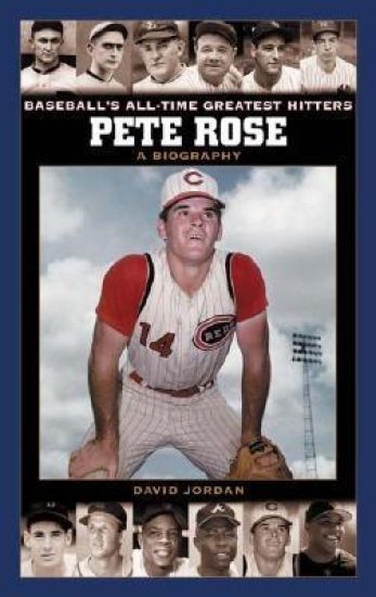 Pete Rose