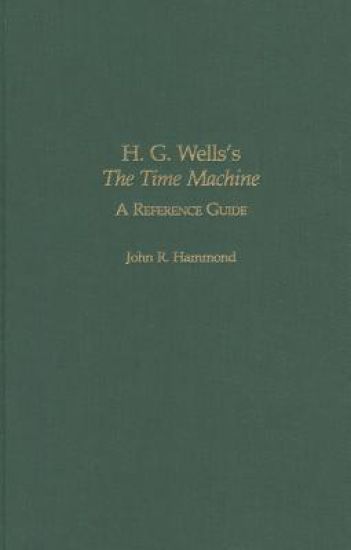 H.G. Wells's The Time Machine