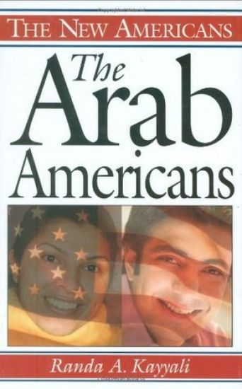 The Arab Americans