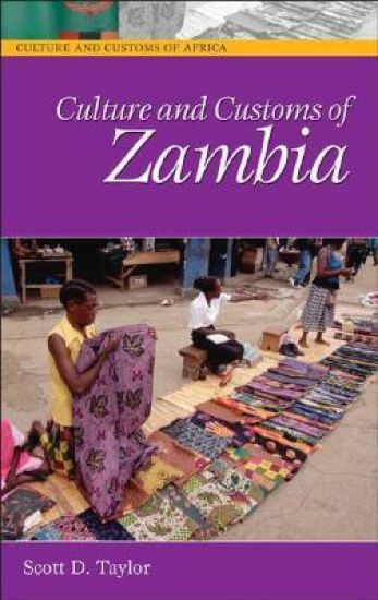 Culture and Customs of Zambia