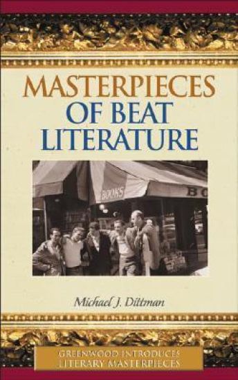 Masterpieces of Beat Literature