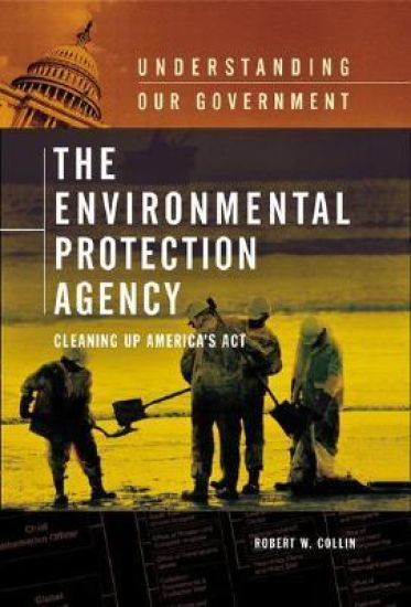 The Environmental Protection Agency