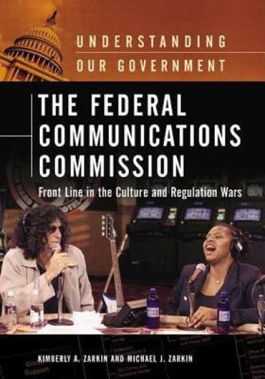 The Federal Communications Commission
