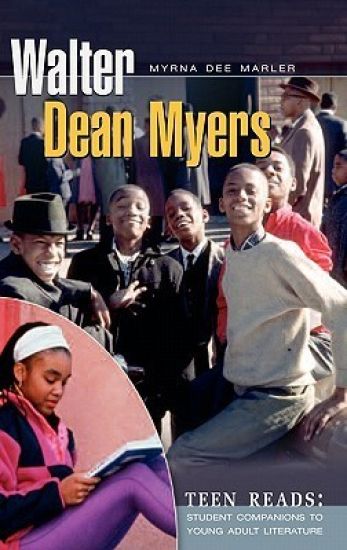 Walter Dean Myers