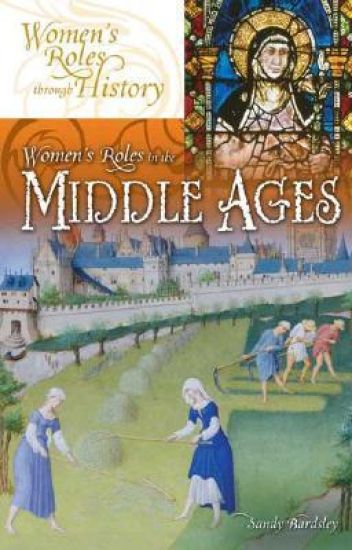 Women's Roles in the Middle Ages