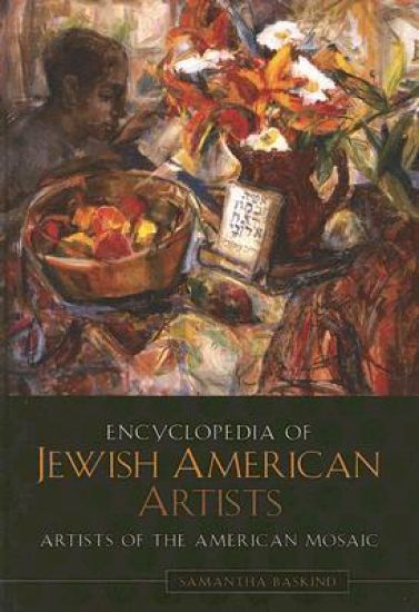 Encyclopedia of Jewish American Artists