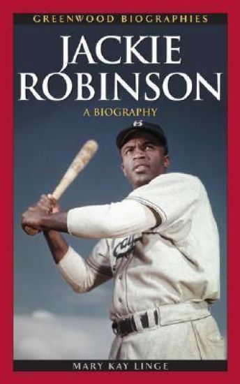 Jackie Robinson
