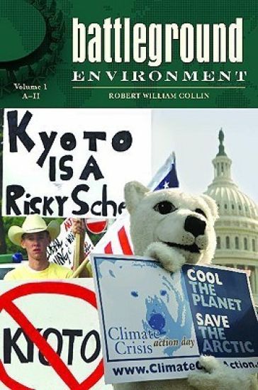 Battleground: Environment