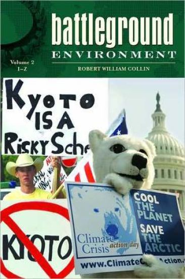 Battleground: Environment