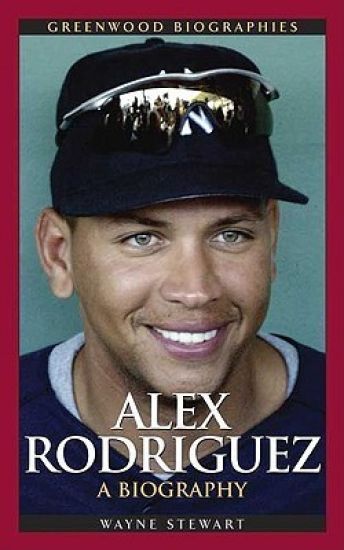 Alex Rodriguez