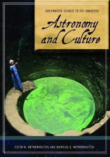 Astronomy and Culture