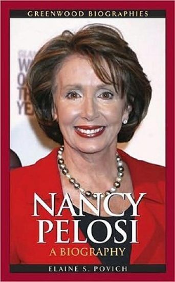 Nancy Pelosi