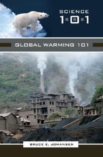 Global Warming 101