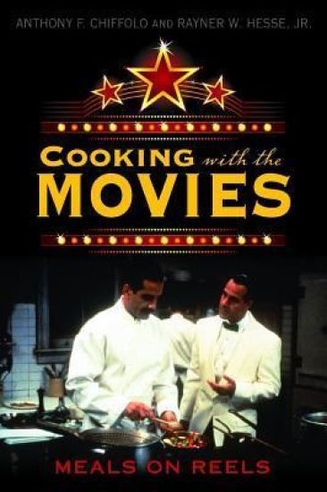 Cooking with the Movies