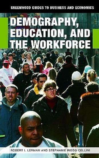 Demography, Education, and the Workforce