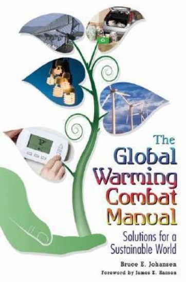 The Global Warming Combat Manual