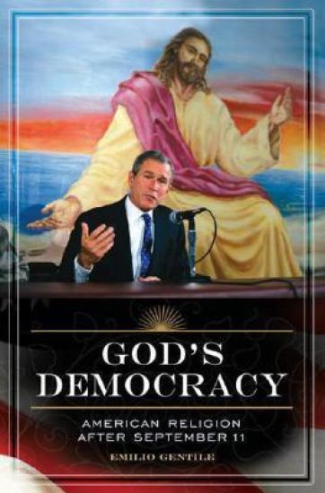 God's Democracy